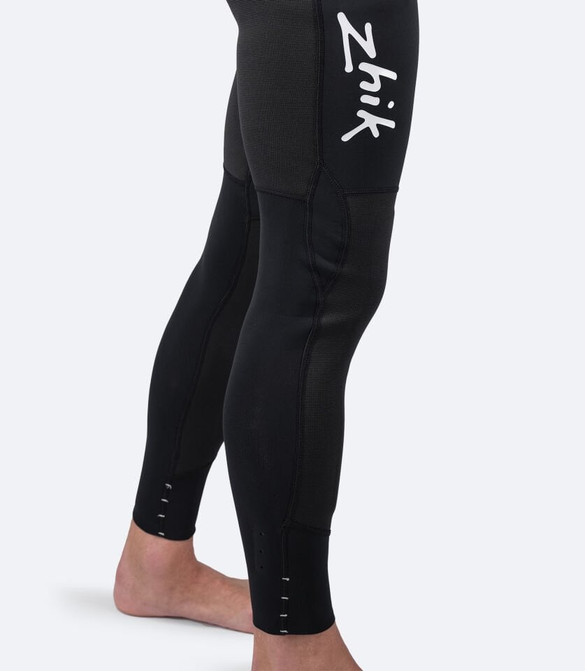 Microfleece™ Performans Skiff Erkek