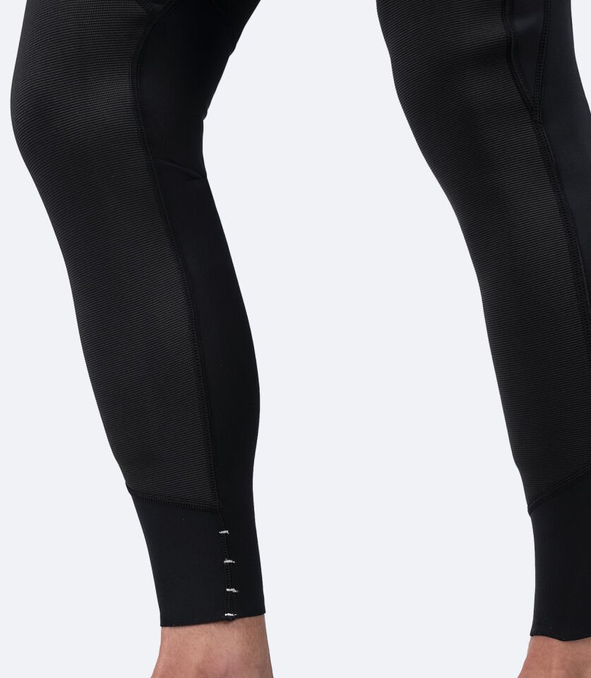 Microfleece™ Performans Yelken Skiff Tulumu