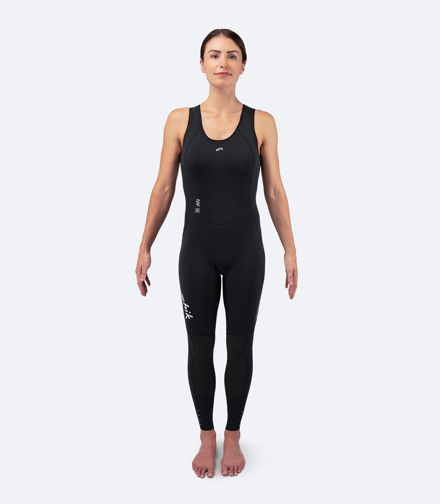 Microfleece™ Performans Skiff Kadın