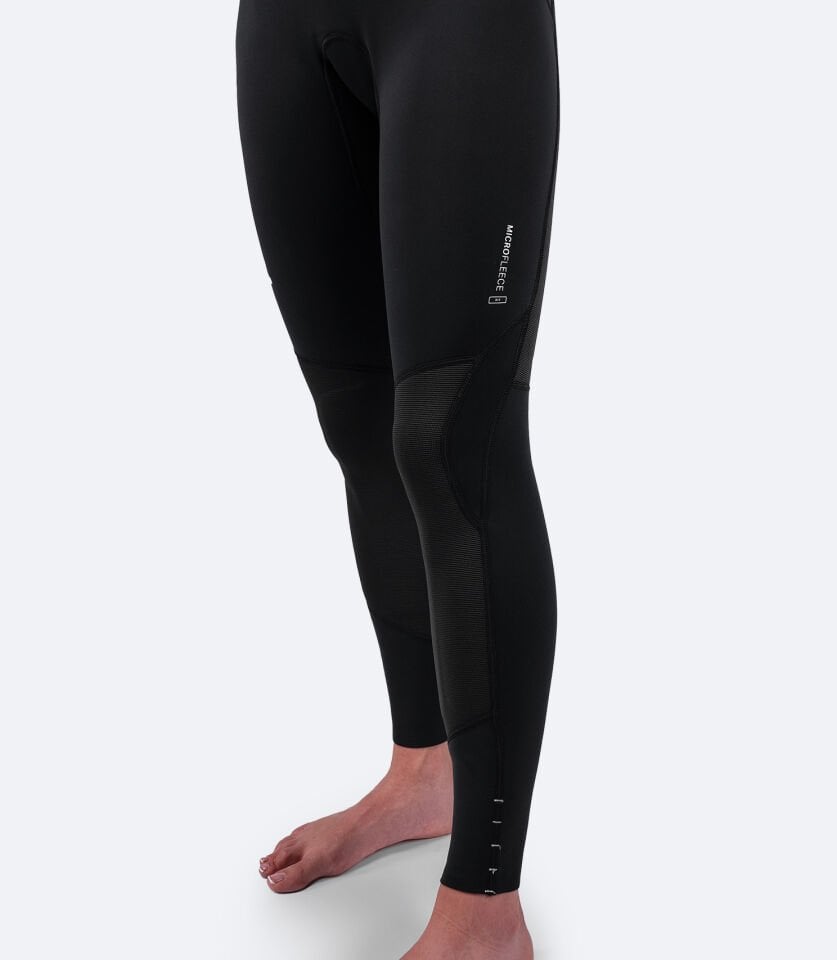 Microfleece™ Performans Skiff Kadın