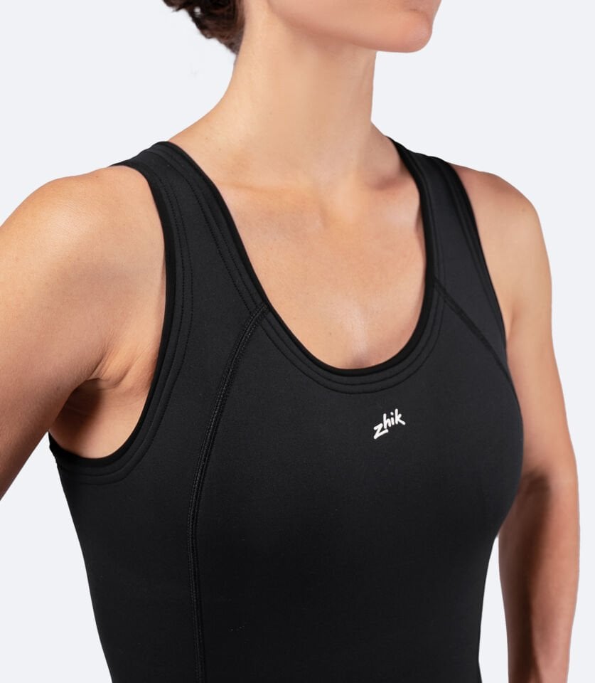 Microfleece™ Performans Skiff Kadın