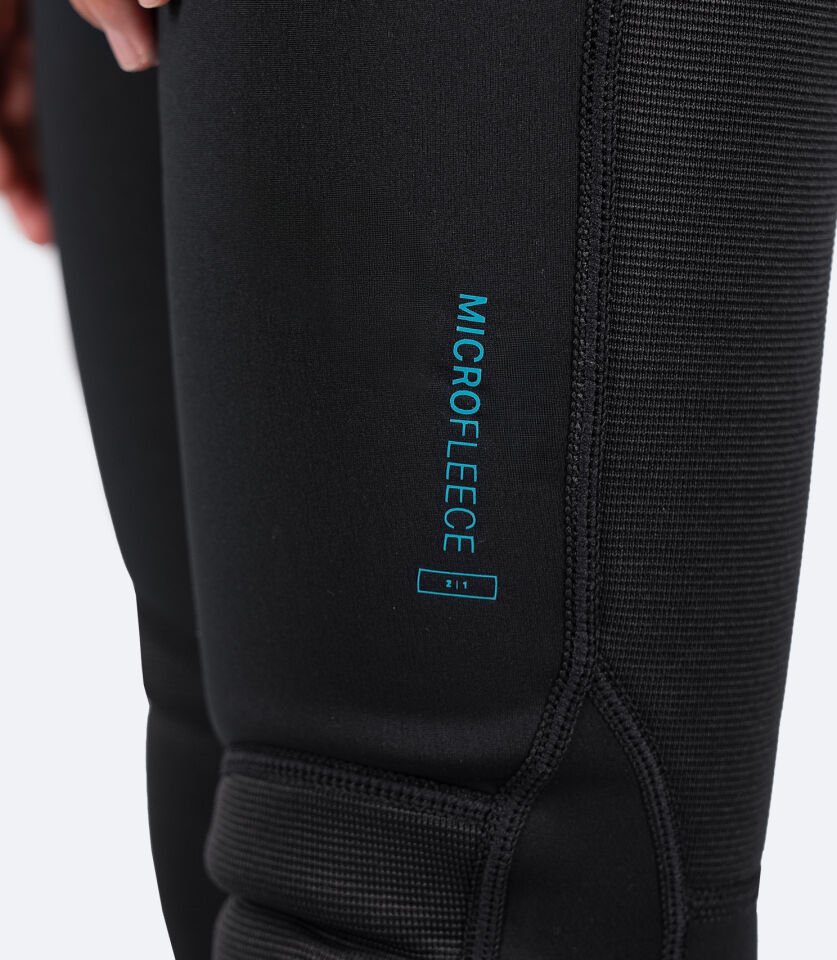 Microfleece™ Performans Skiff Genç