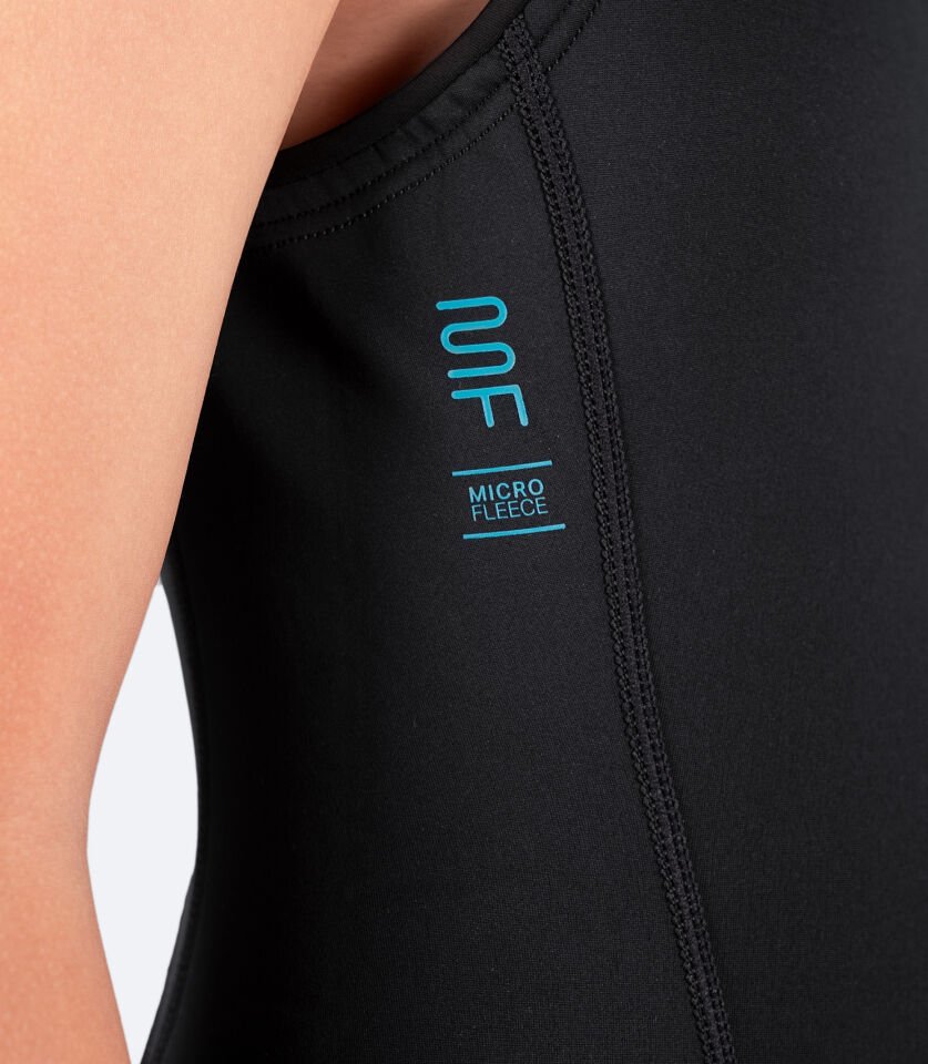 Microfleece™ Performans Skiff Genç