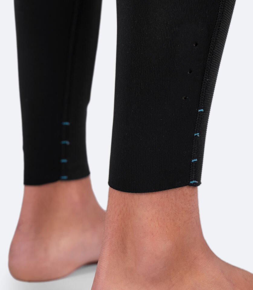 Genç Microfleece™ Performans Skiff Tulumu