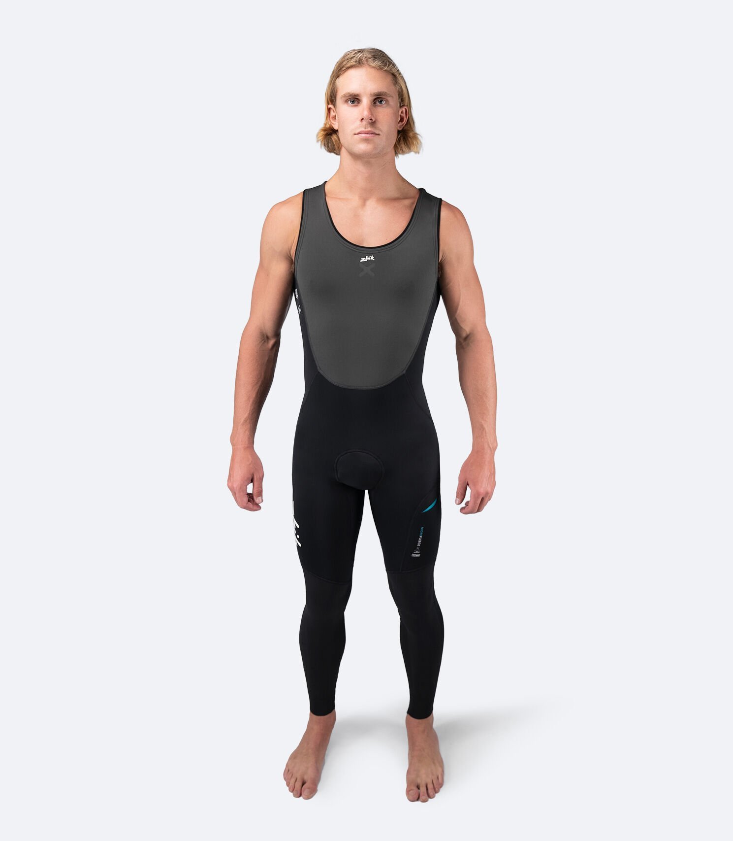 Microfleece™ X Yulex Skiff Erkek