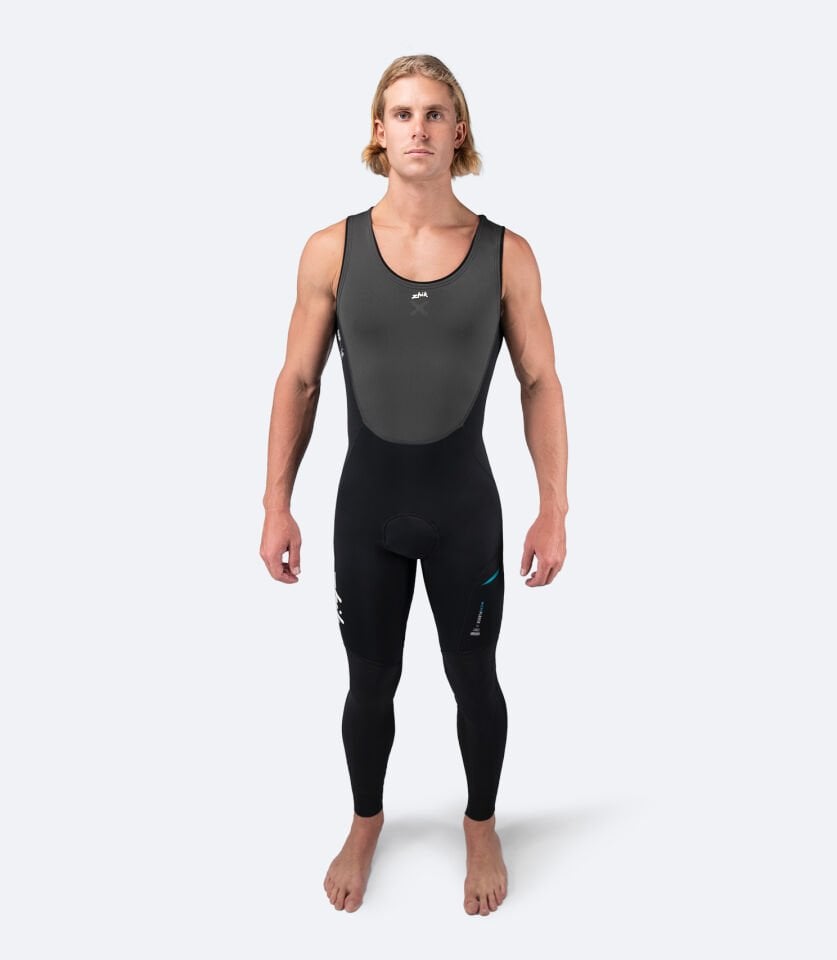 Microfleece™ X Yulex Skiff Erkek