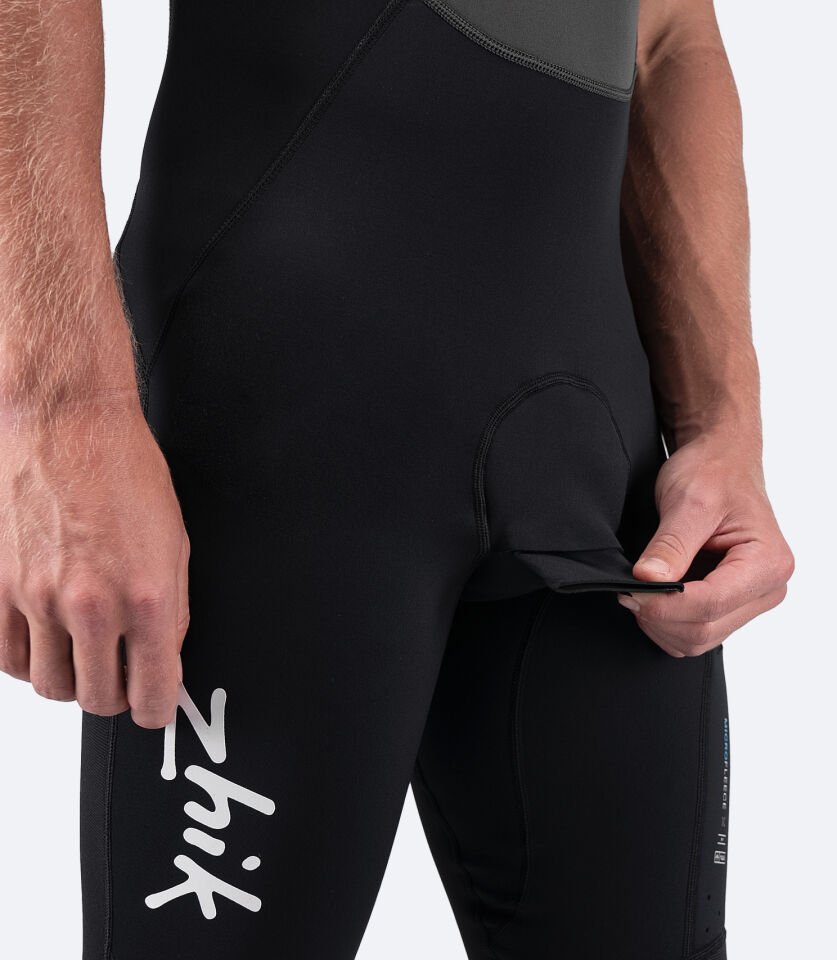 Microfleece™ X Yulex Skiff