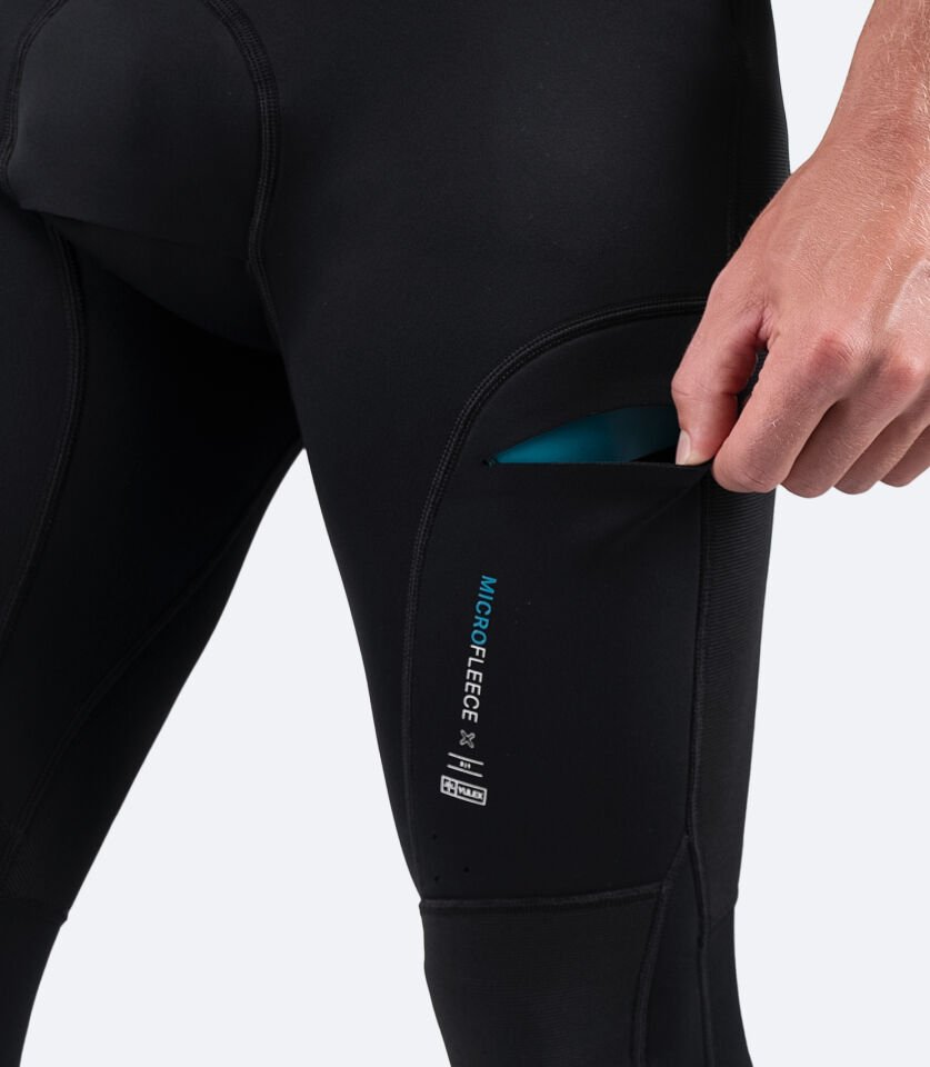 Microfleece™ X Yulex Skiff