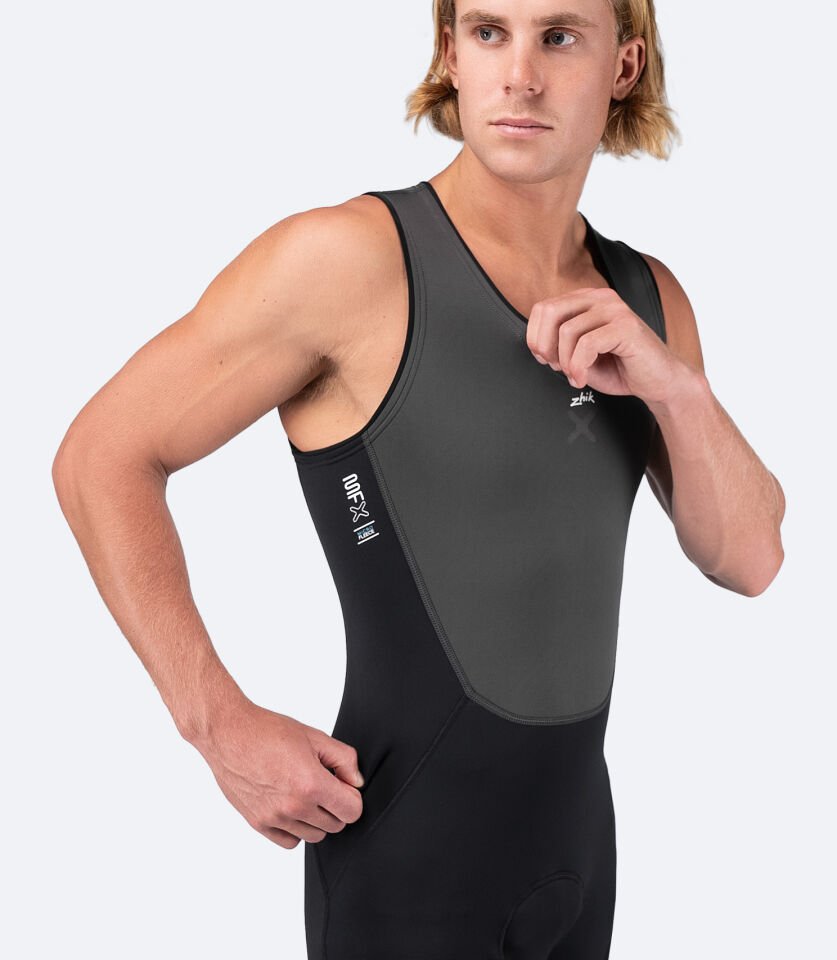 Microfleece™ X Yulex Skiff