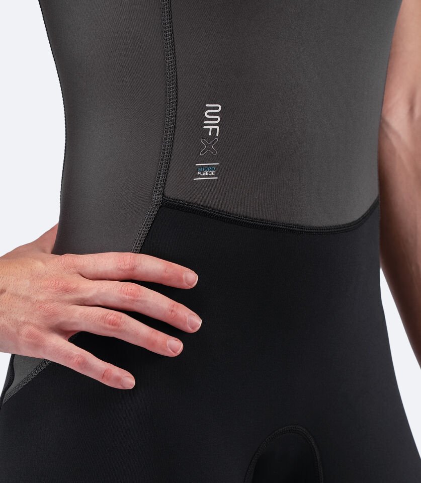 Microfleece™ X Yulex Skiff