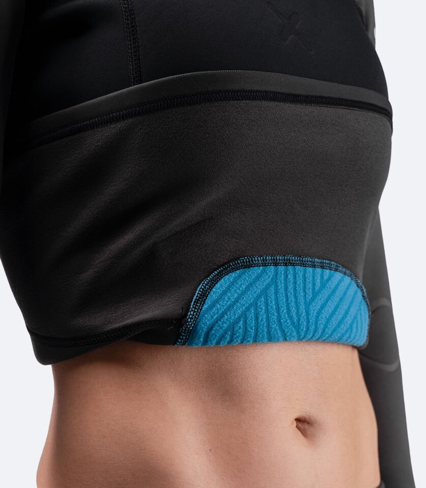 Microfleece™ X Yulex Skiff