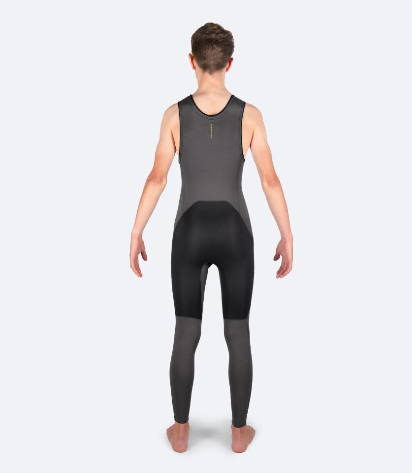 Genç Superwarm® Performans Skiff Tulumu