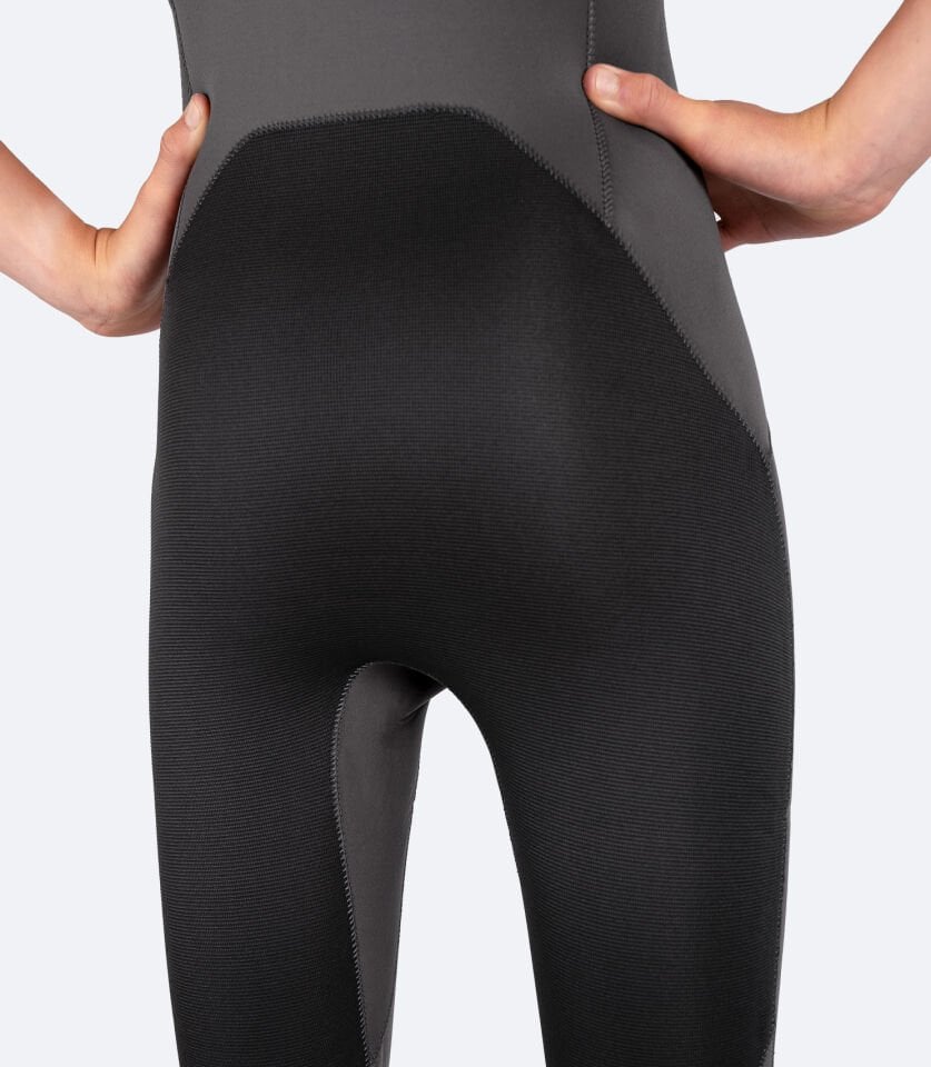 Genç Superwarm® Performans Skiff Tulumu