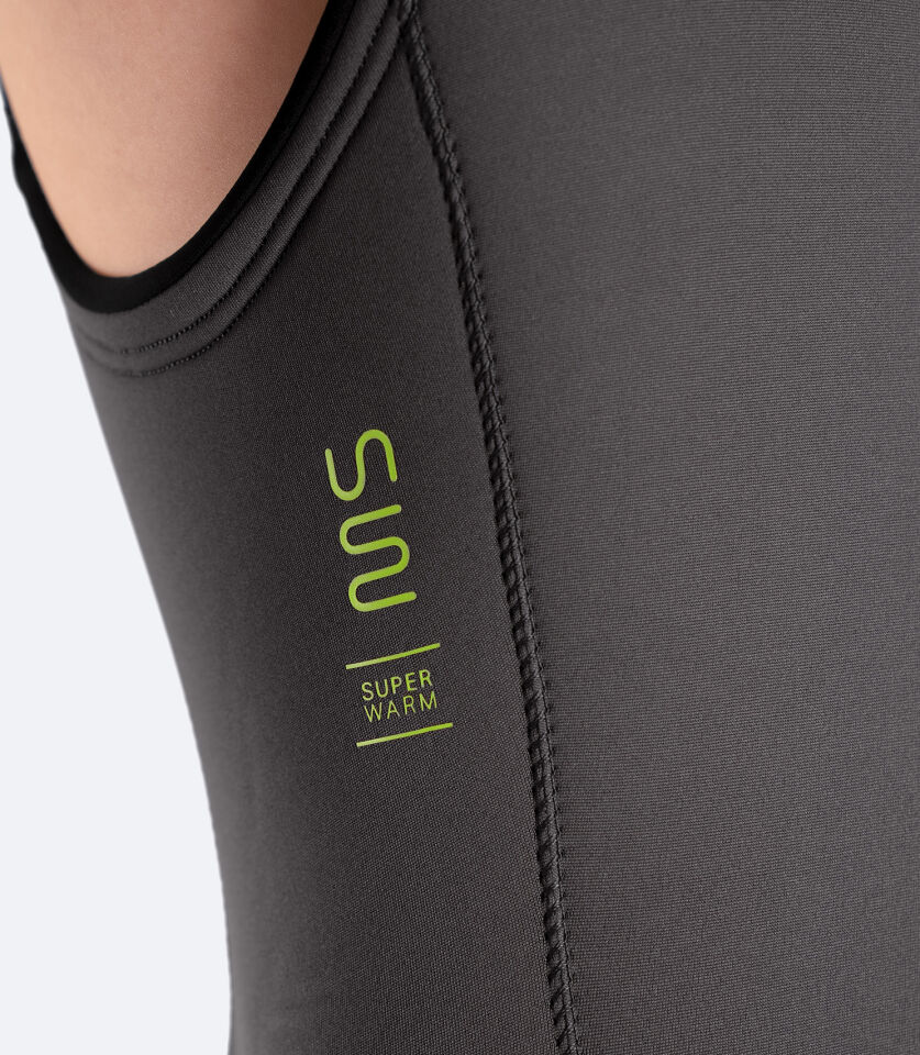 Genç Superwarm® Performans Skiff Tulumu