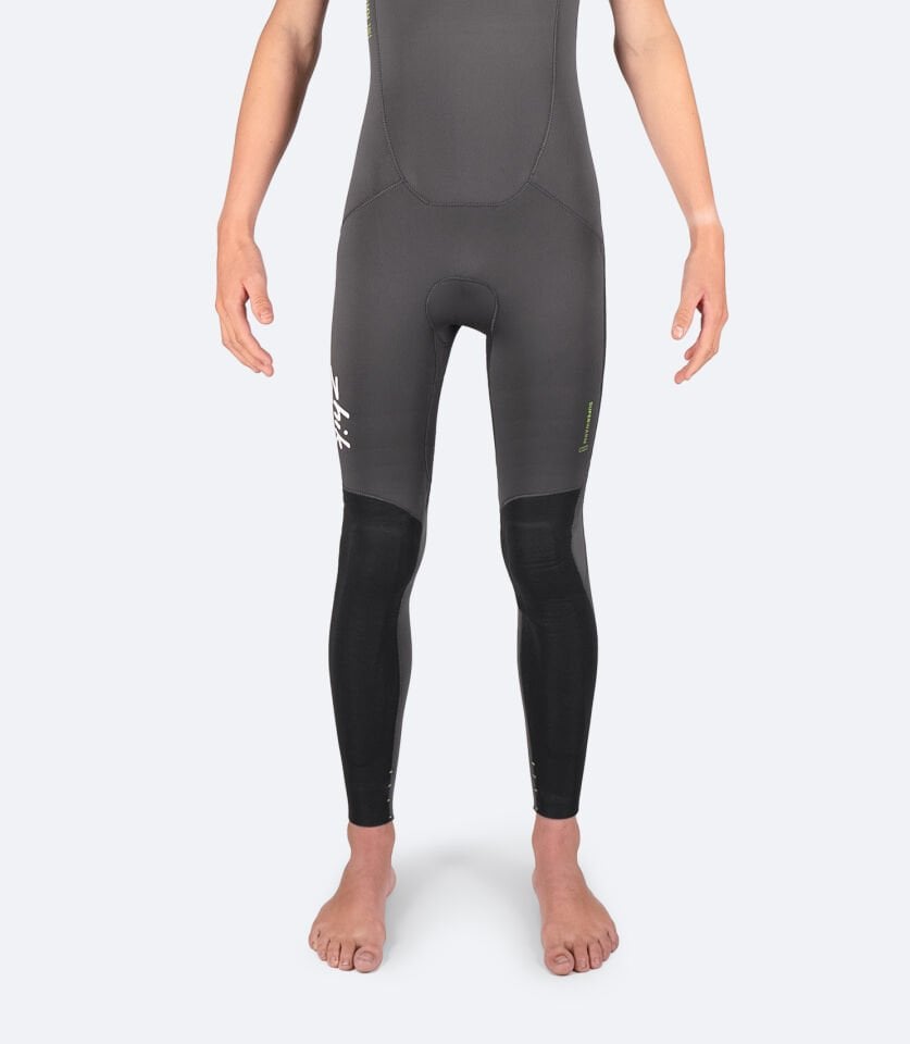 Genç Superwarm® Performans Skiff Tulumu