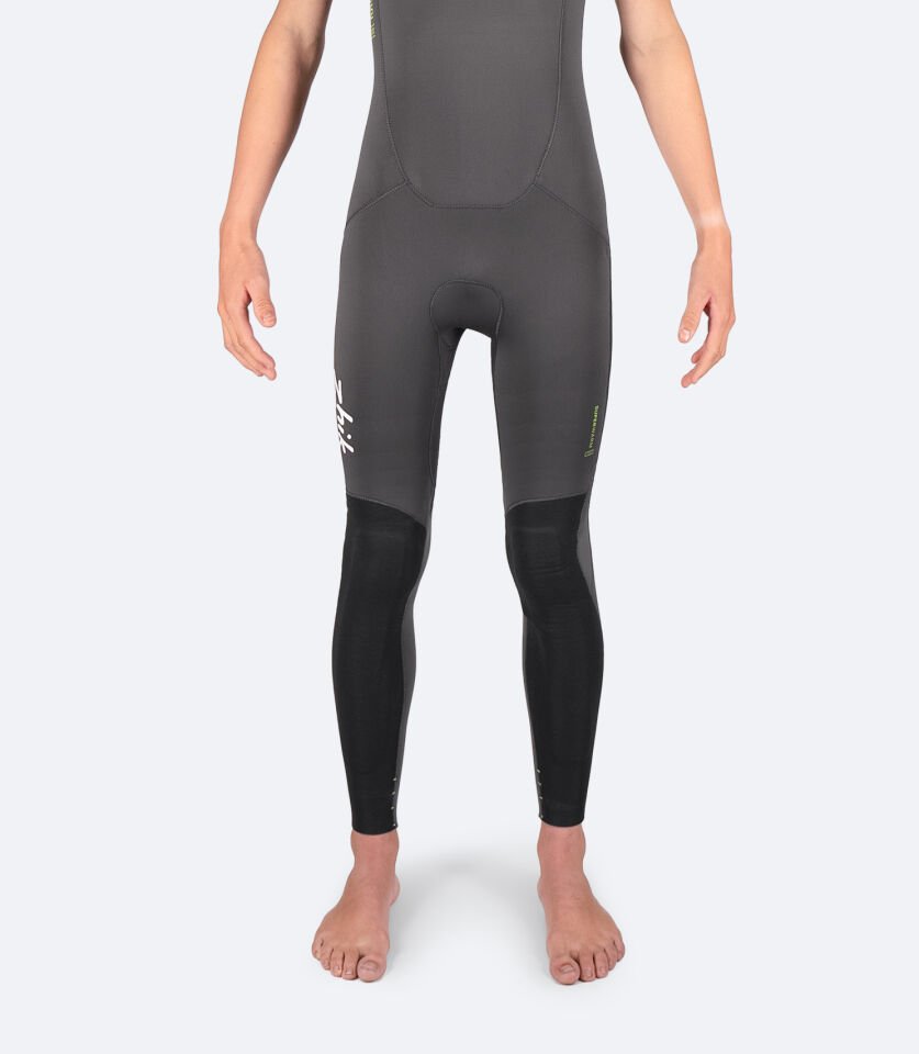 Genç Superwarm® Performans Skiff Tulumu