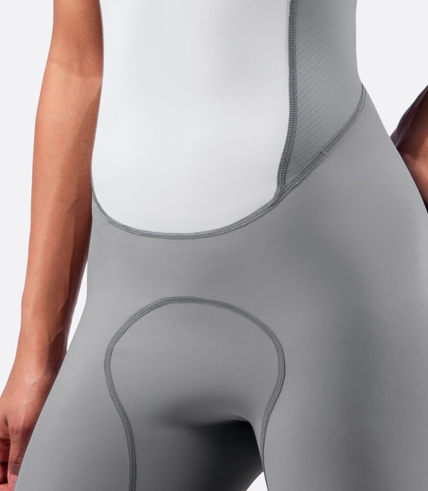 Hybrid Hafif Spandex Skiff