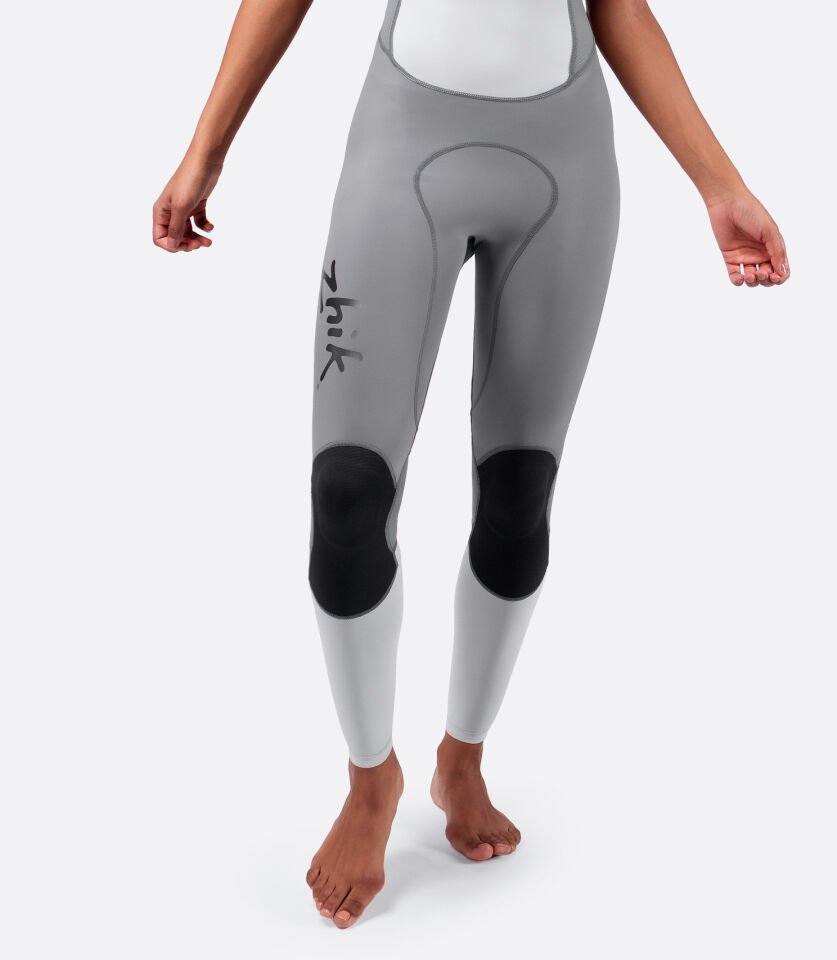 Hybrid Hafif Spandex Skiff Tulumu