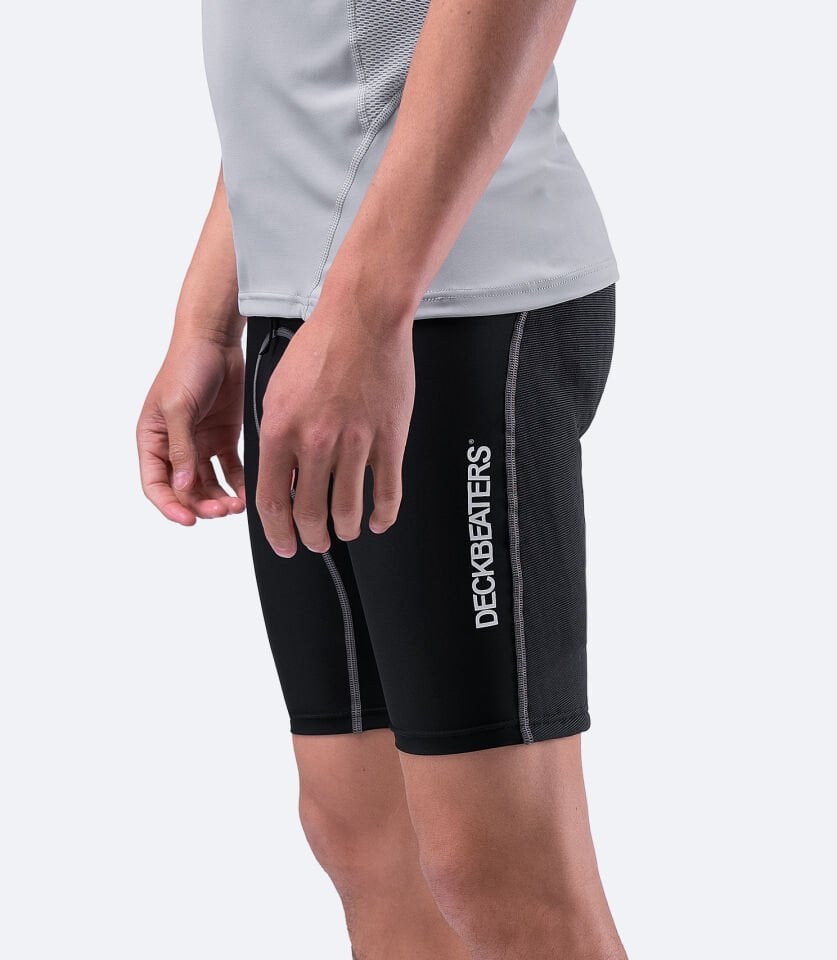 Deckbeater® Dolgulu Şort