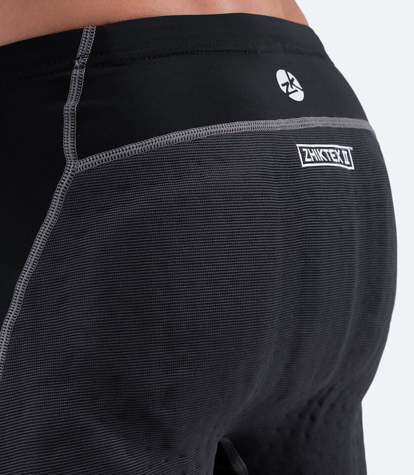 Deckbeater® Dolgulu Şort