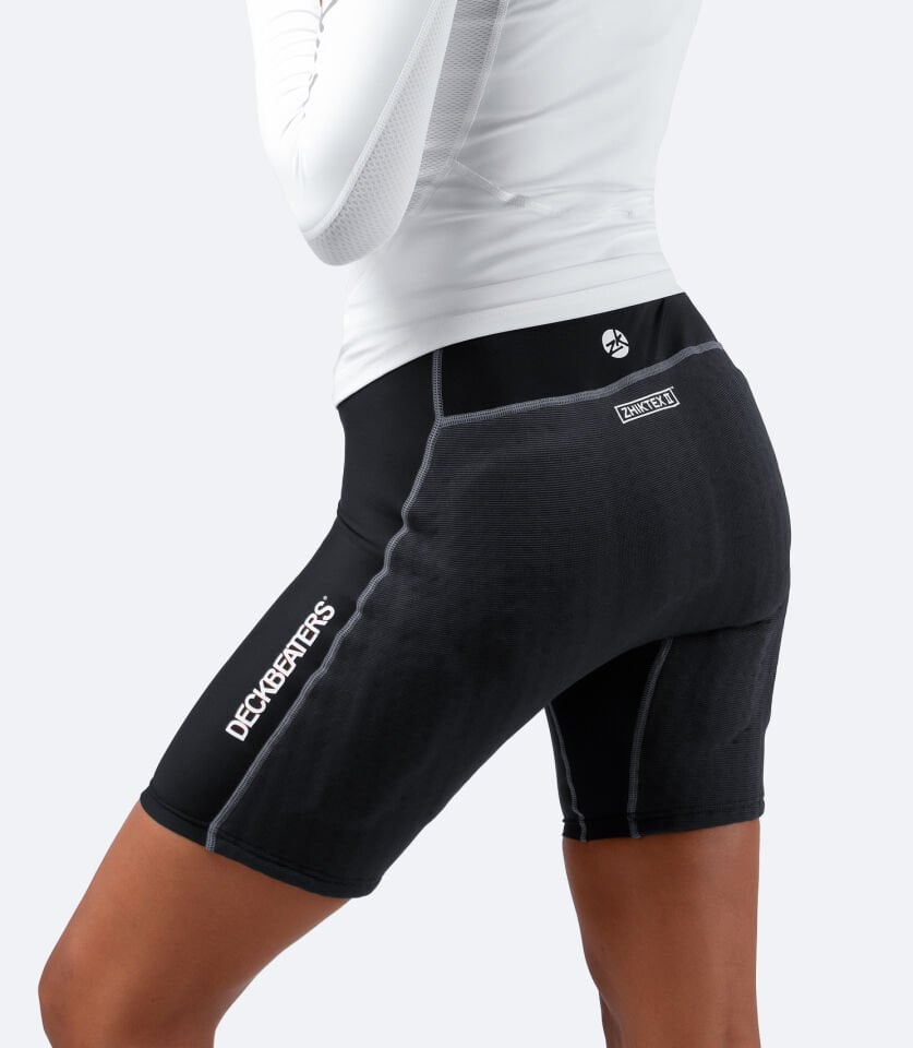 Deckbeater® Dolgulu Şort