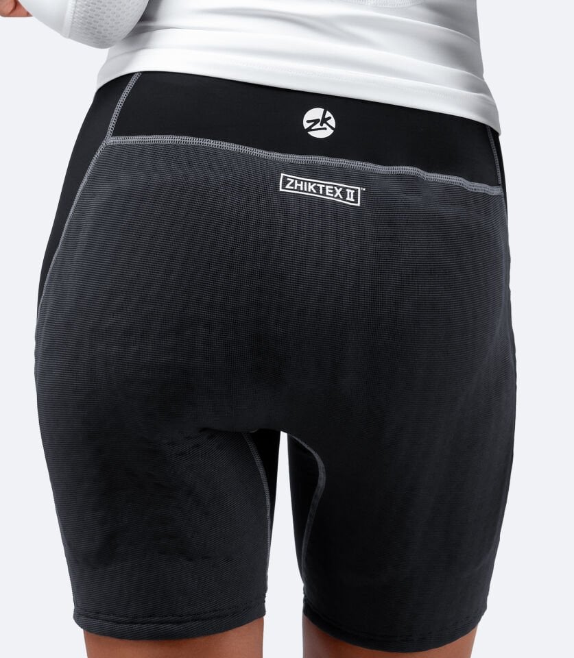 Deckbeater® Dolgulu Şort