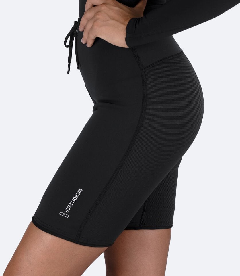 Microfleece™ Performans Şort