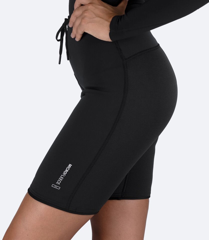 Microfleece™ Performans Şort