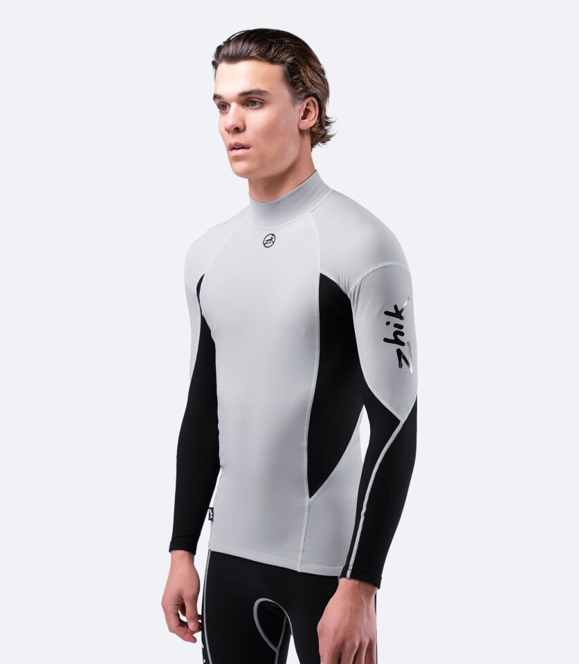 Hydrophobic Fleece™ Top
