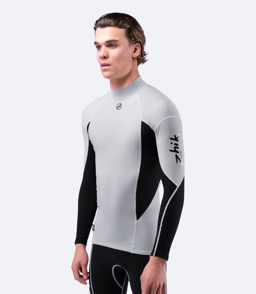 Hydrophobic Fleece™ Top