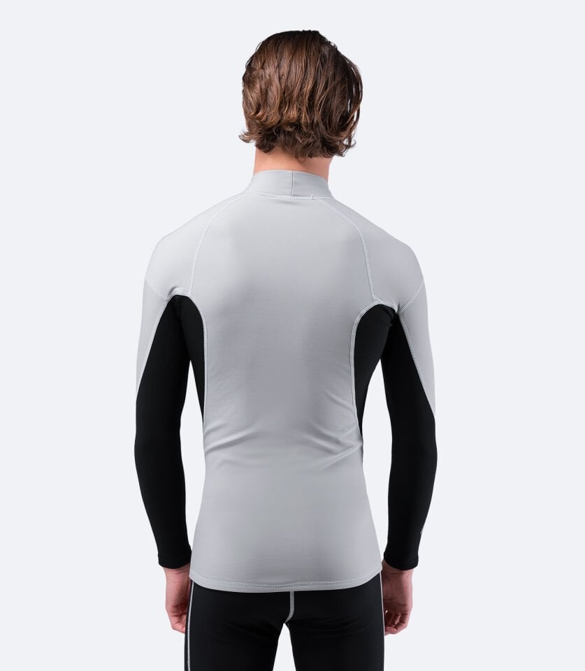 Hydrophobic Fleece™ Su Sporları Üstü