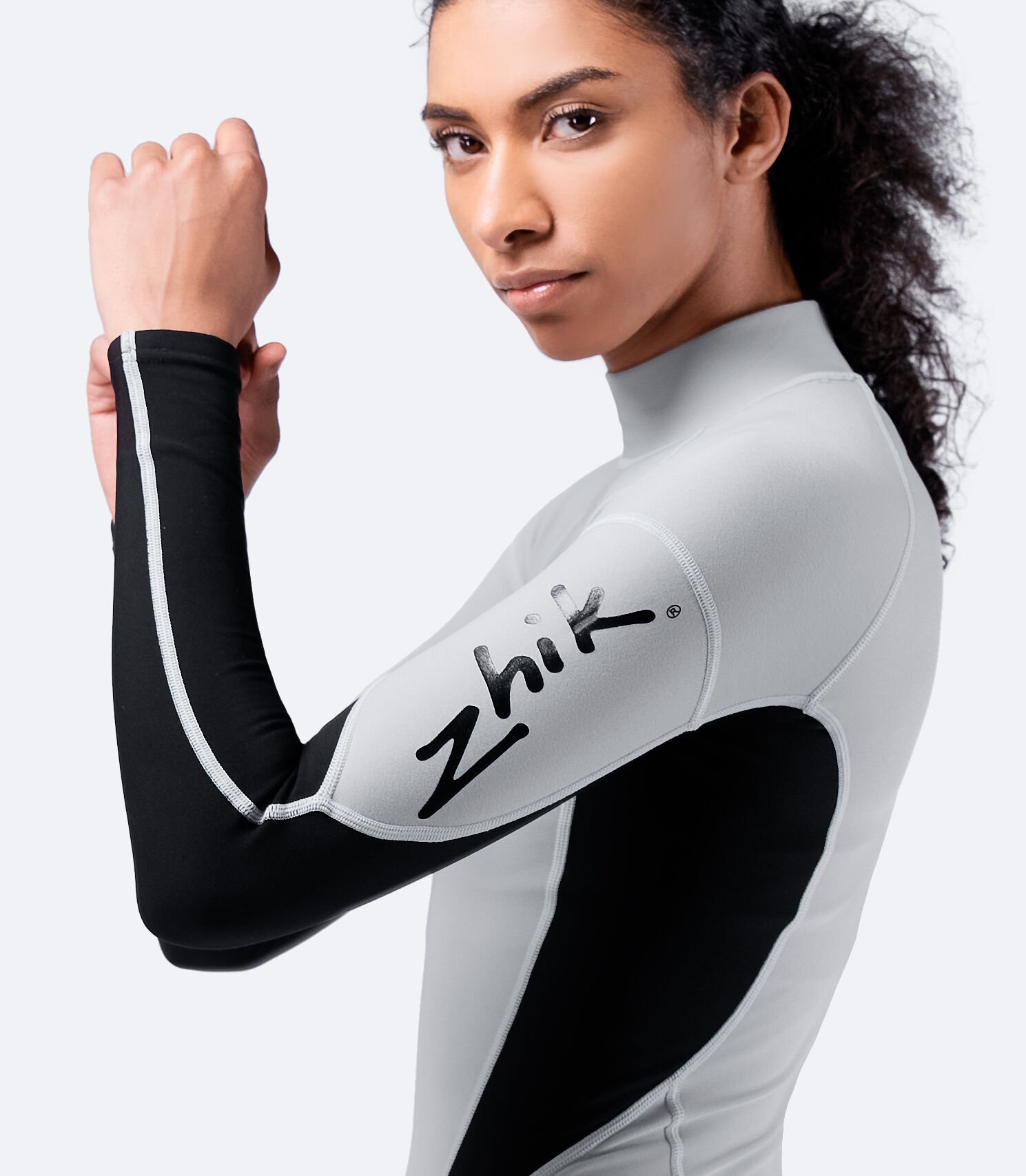 HydroPhobic Fleece Kadın Üst