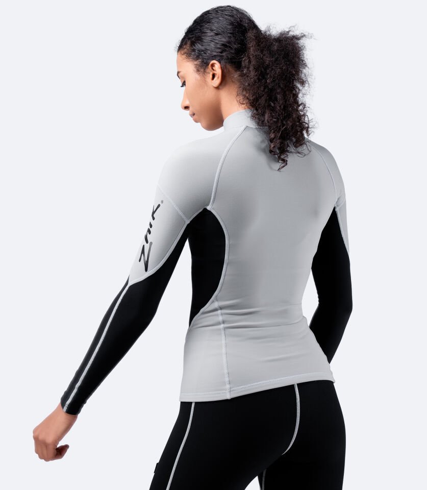 HydroPhobic Fleece Kadın Üst