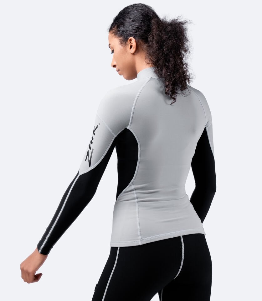 HydroPhobic Fleece Kadın Üst