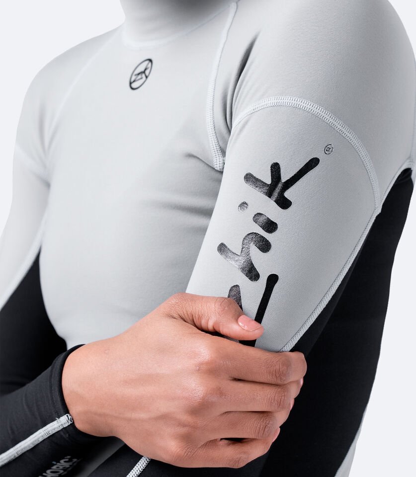 HydroPhobic Fleece Kadın Üst