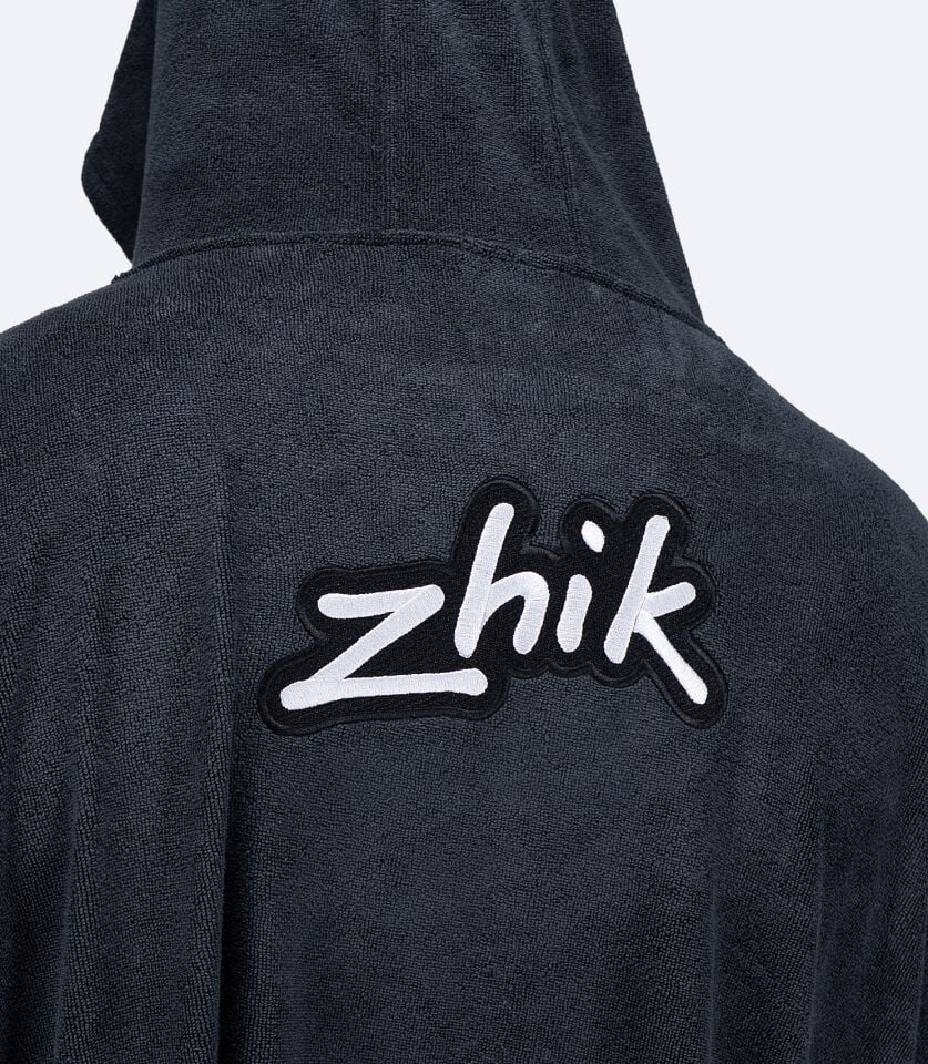 Zhik Kapüşonlu Havlu
