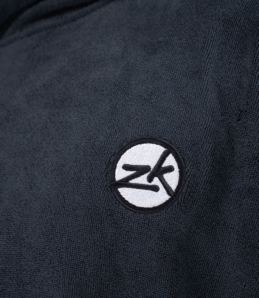 Zhik Kapüşonlu Havlu