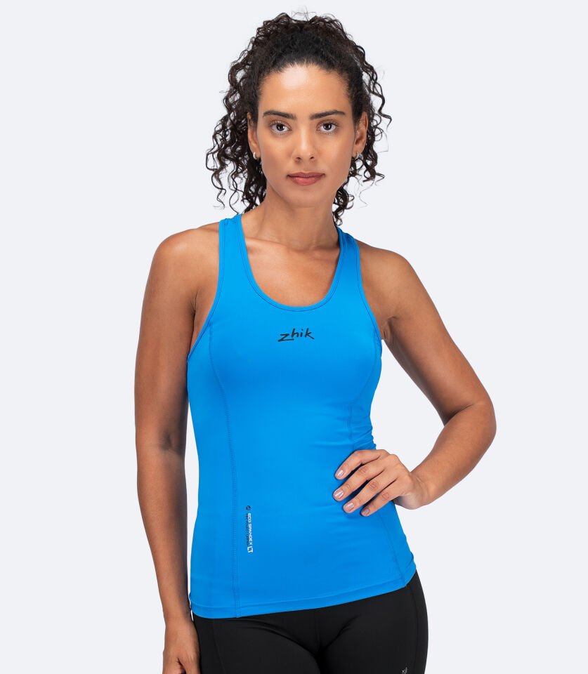 Eco Spandex LT Race Atlet