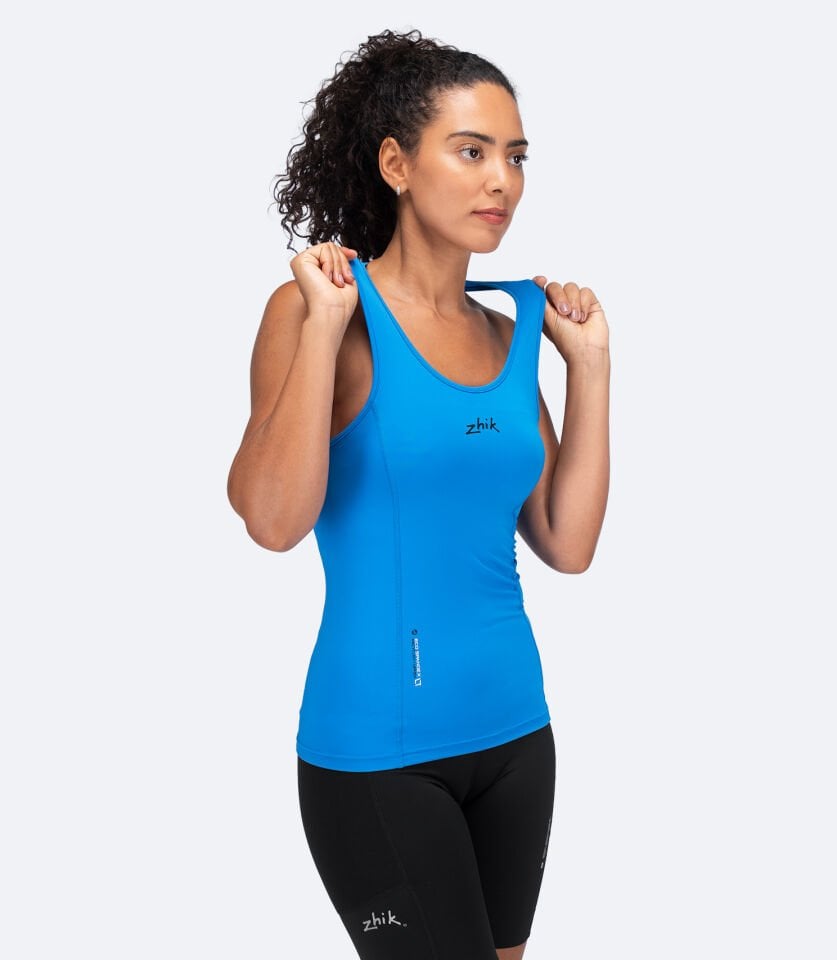 Eco Spandex LT Race Atlet