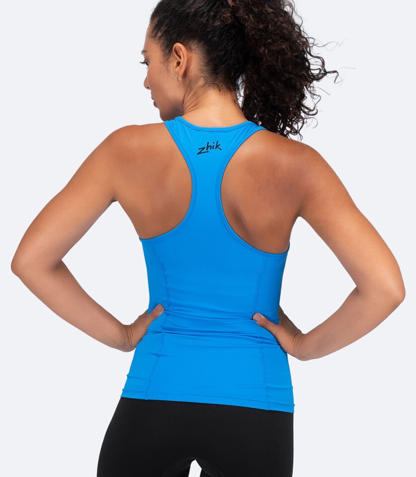 Eco Spandex LT Race Atlet