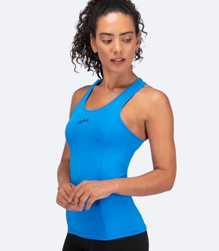 Eco Spandex LT Race Atlet