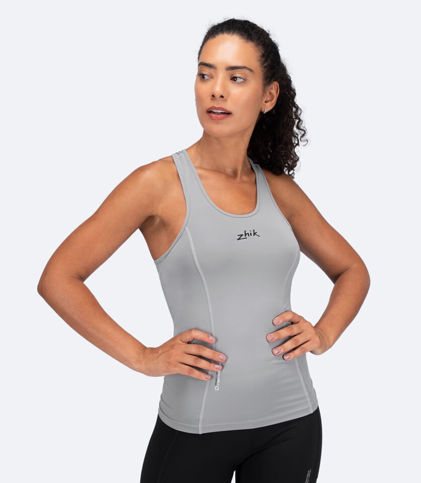Eco Spandex LT Race Atlet