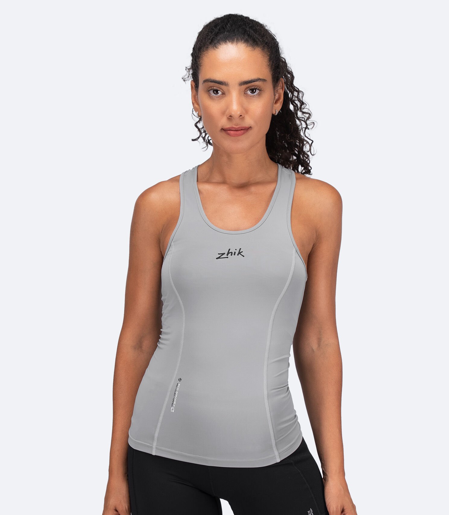 Eco Spandex LT Race Atlet