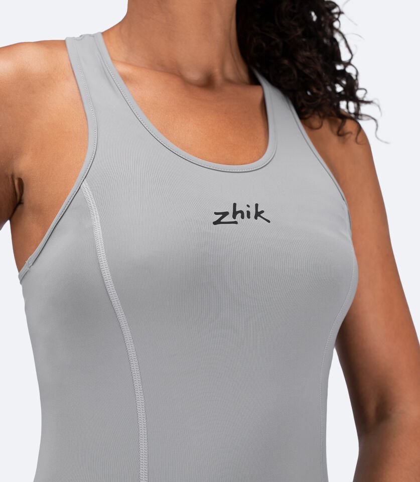 Eco Spandex LT Race Atlet