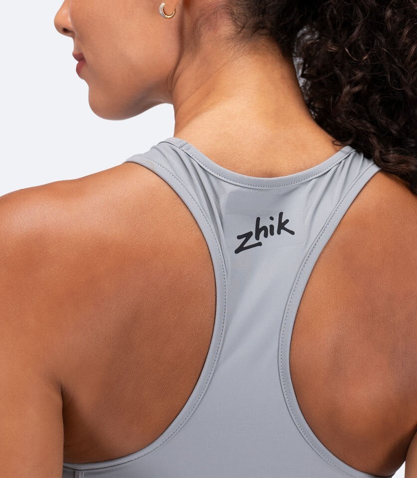 Eco Spandex LT Race Atlet