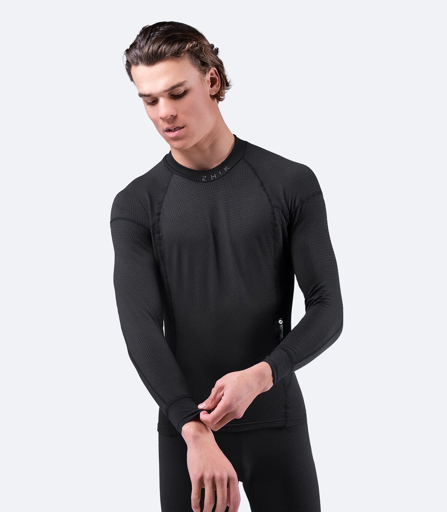 Superthermal Hydrobase Termal Üst