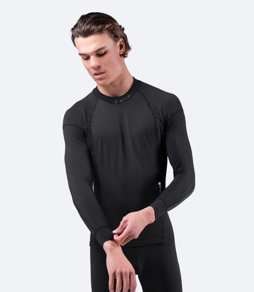 Superthermal Hydrobase Termal Üst