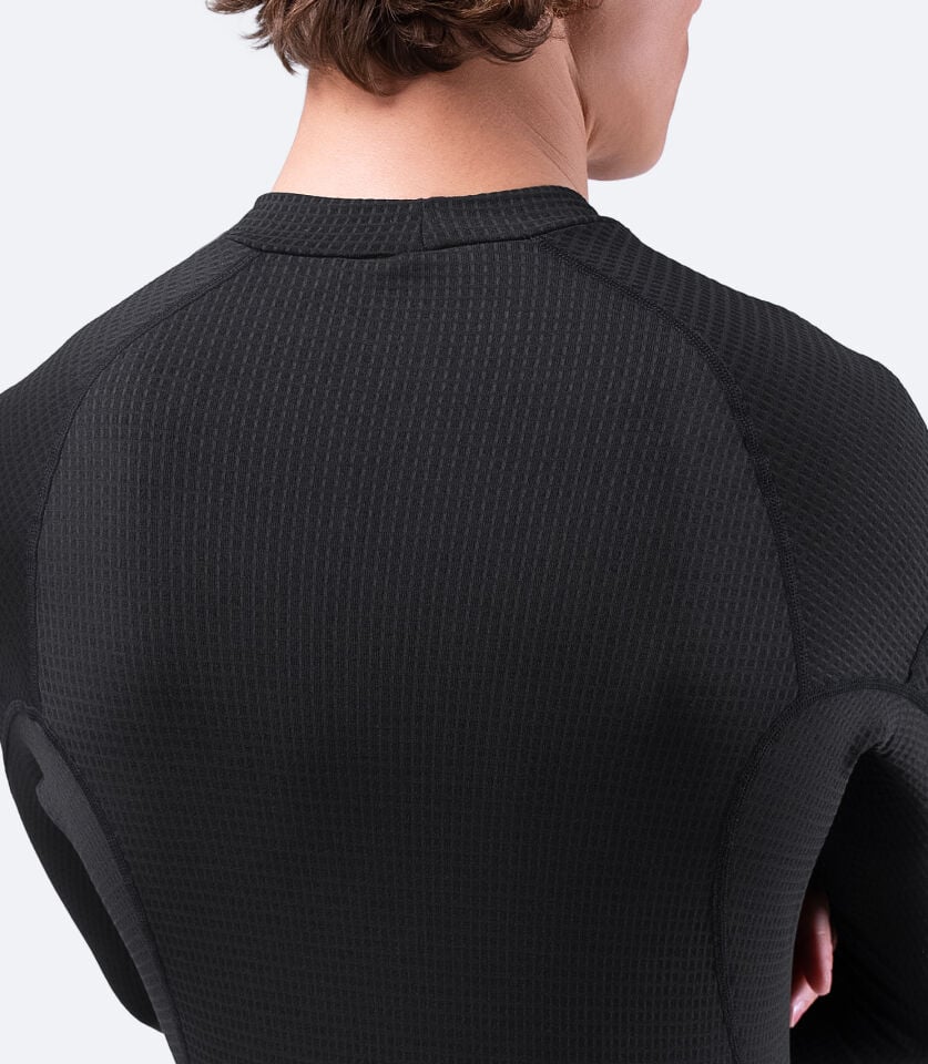 Superthermal Hydrobase Termal Üst