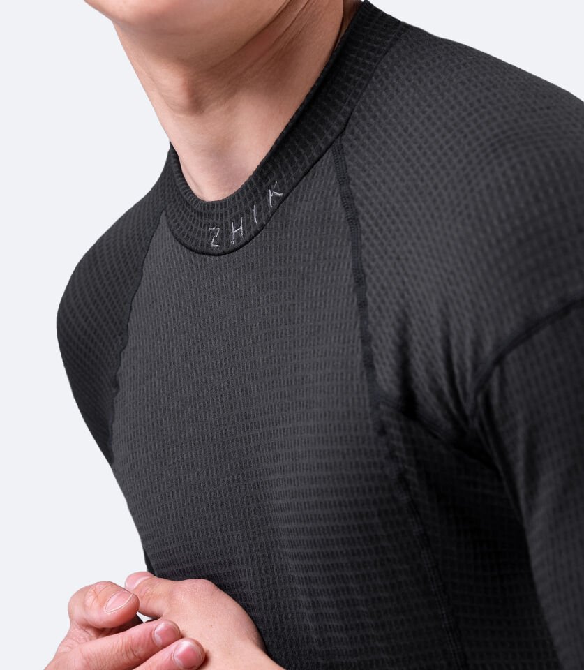 Superthermal Hydrobase Termal Üst